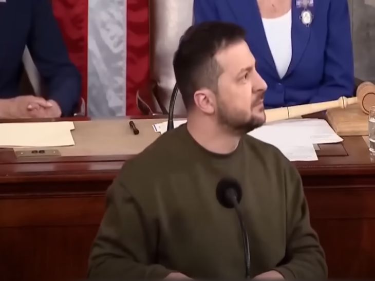 Владимир Зеленский