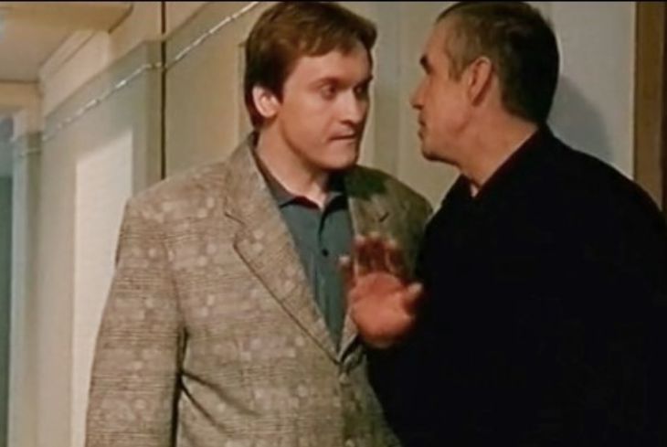 Сергей Зыгмантович