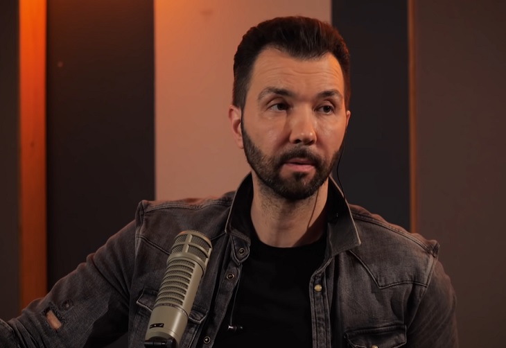 Денис Клявер