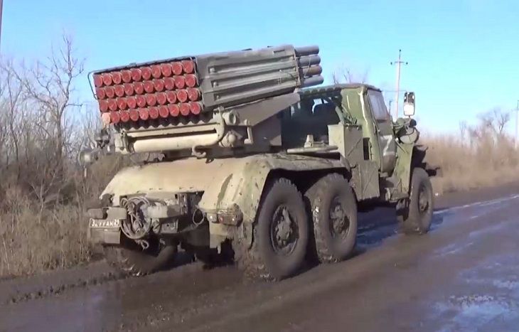 Последние новости о военной операции в Украине на утро 20 декабря военные