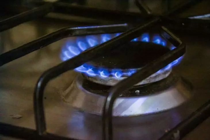 В Молдове объявили о полной независимости от российского газа газ
