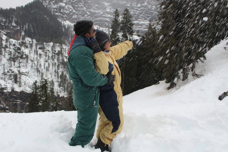 5 женских уловок в отношениях: мужчинам стоит знать пара