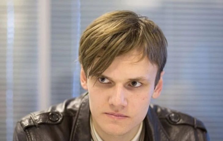 подозреваемый