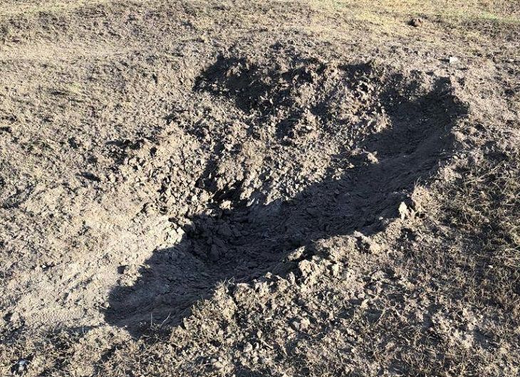 ВСУ обстреляли Суземский район Брянской области – губернатор Богомаз земля