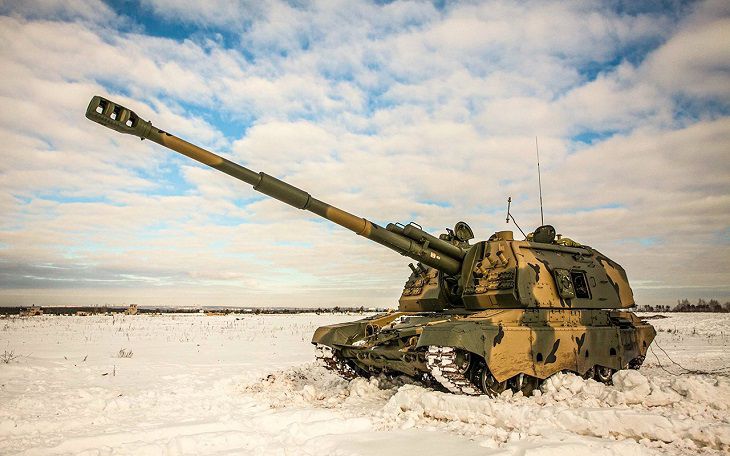 Последние новости о военной операции в Украине к утру 2 декабря военные