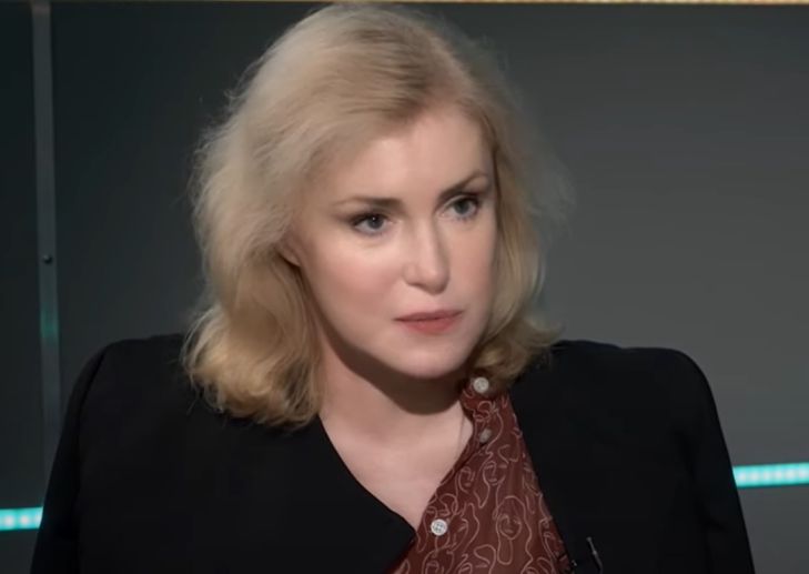 Мария Шукшина