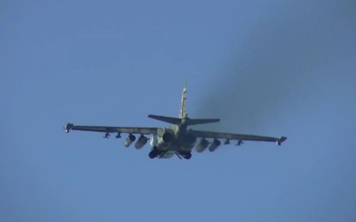 Последние новости о военной операции в Украине к утру 17 декабря спецоперация