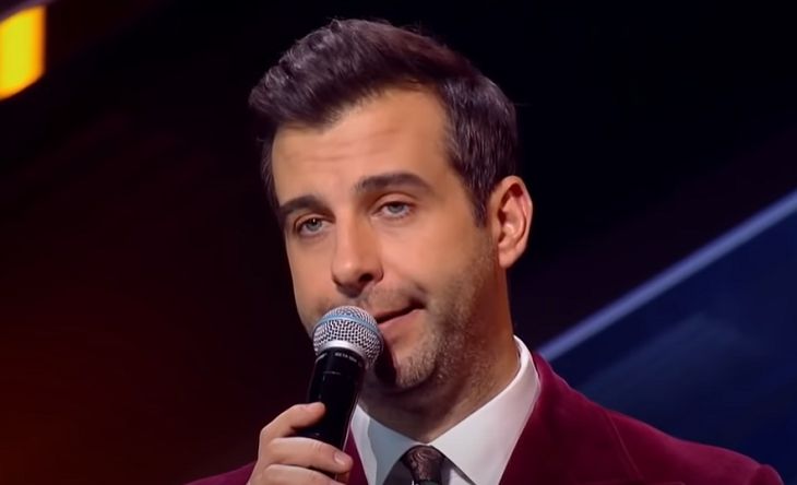 «Кто-то сглазил». Иван Ургант объяснил свое отсутствие на ТВ Иван Ургант