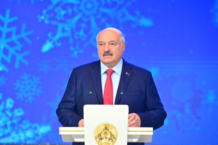 Лукашенко обратился к Председателю Китайской Народной Республики Си Цзиньпину