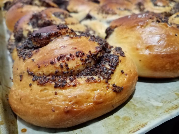 Что делать, если вытекает начинка из пирожков: 3 кулинарные хитрости Булочки