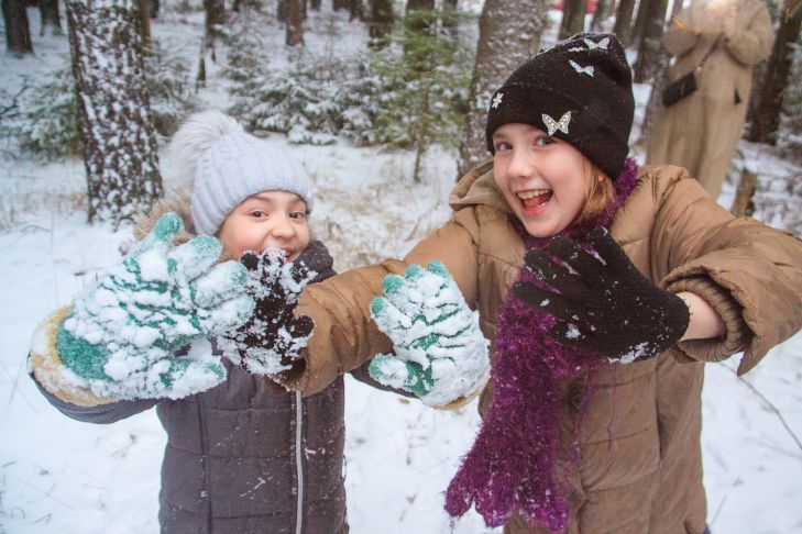 Какие 3 важных качества есть у хороших родителей: мнение экспертов дети