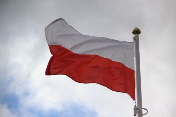 Дуда спрогнозировал, как завершится конфликт в Украине флаг