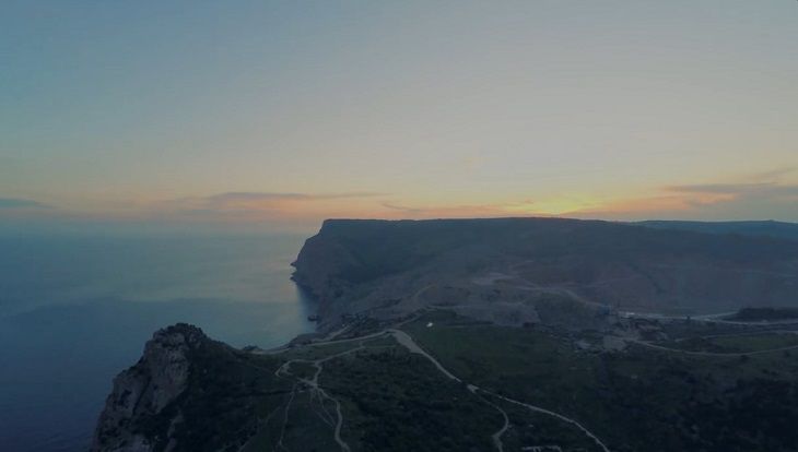 Константинов рассказал, что будет, если Киев попытается напасть на Крым Крым