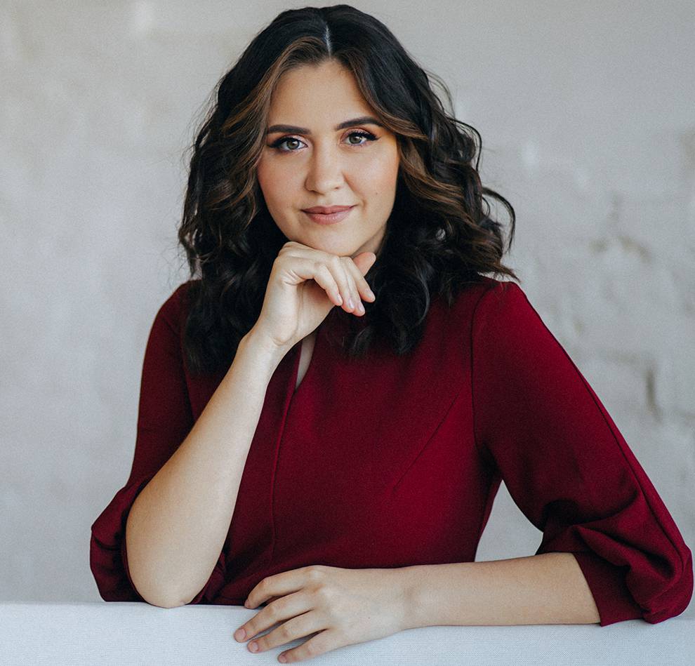 Екатерина Тур Екатерина