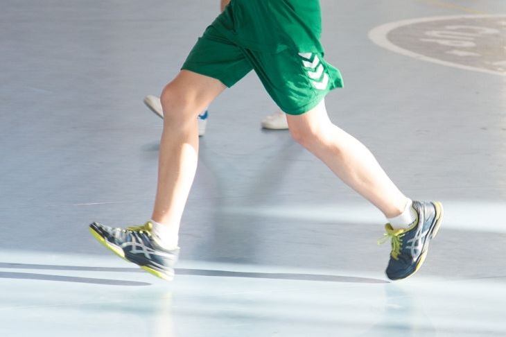 Ученые рассказали о пагубном влиянии бега на психику Бег