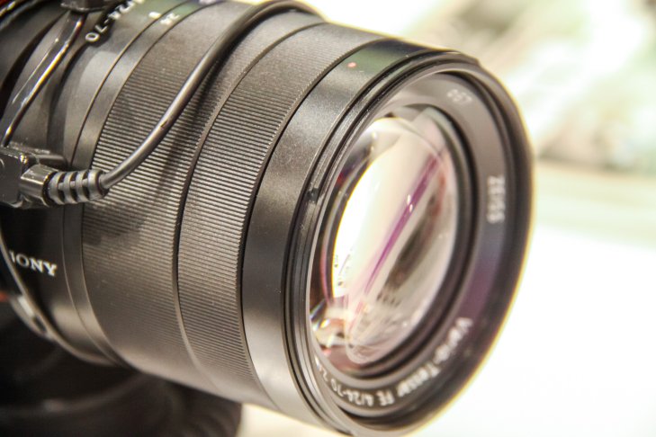 фотоаппарат