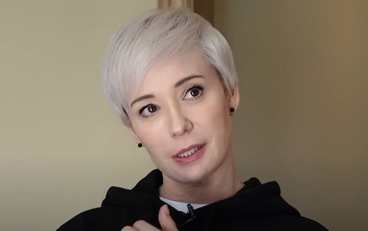 Чулпан Хаматова