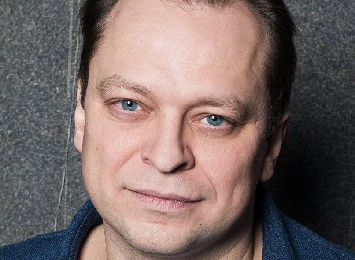 Уволенного из МХТ им. Чехова Дмитрия Назарова заменит белорусский актер Кот