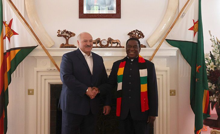 переговоры