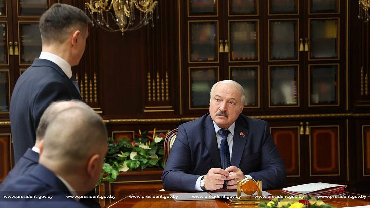 «Нельзя людей обижать». Лукашенко дал рекомендации по работе с кадрами
