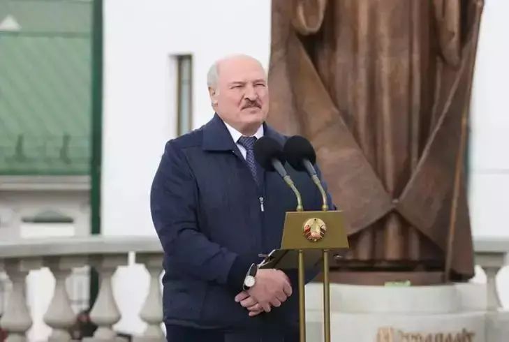 Лукашенко пообещал, что этот год будет лучше