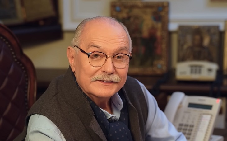 Автомобиль михалкова никиты Автомобиль михалкова никиты