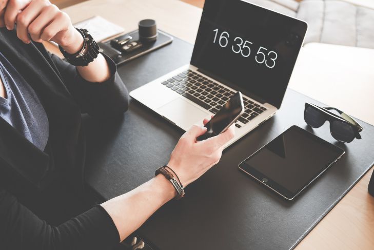 Как улучшить коммуникативные навыки: 4 стоящих совета телефон