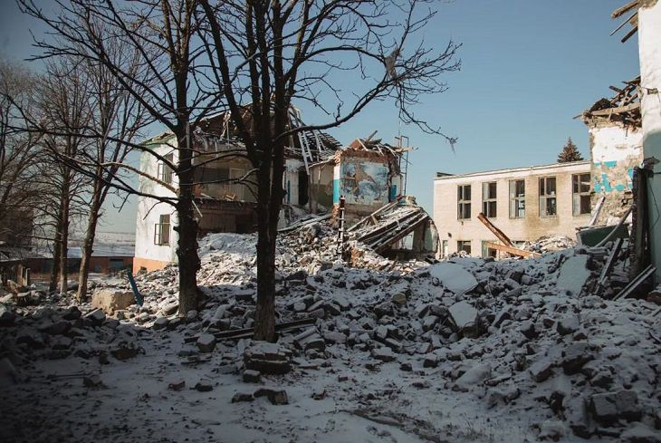 Мэр Кличко сообщил о новых взрывах в Киеве город