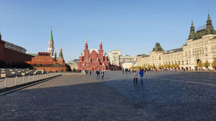 Тамара Глоба назвала решающий период для России, который определит будущее Москва