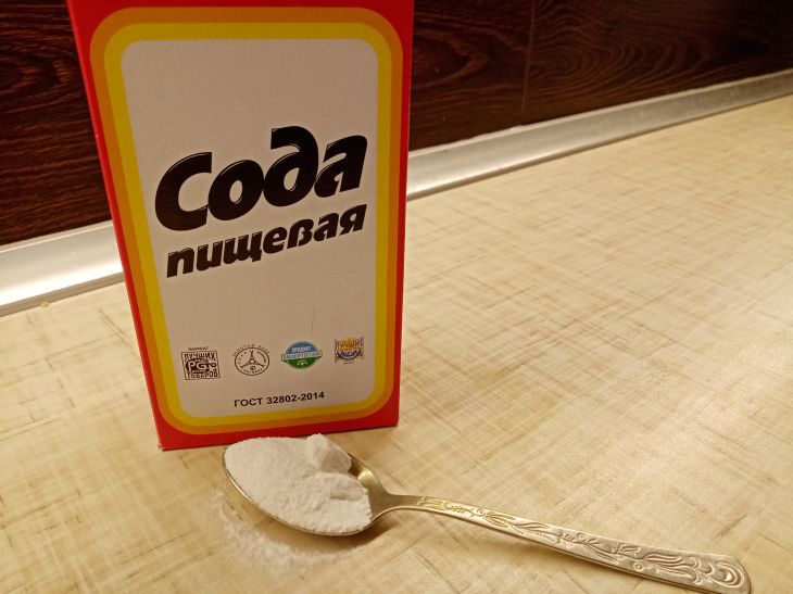 5 вариантов использования соды на даче: огородникам на заметку сода