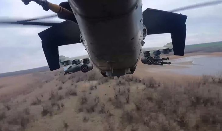 спецоперация