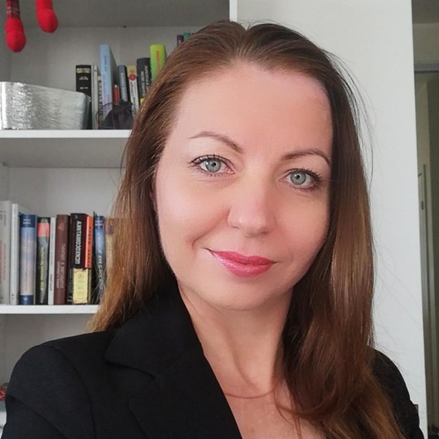 Татьяна Персико 