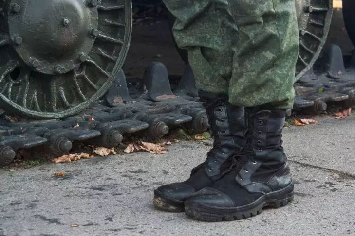 В Беларуси готовы к любой ситуации после инцидента с ракетой ЗРК С-300 военные