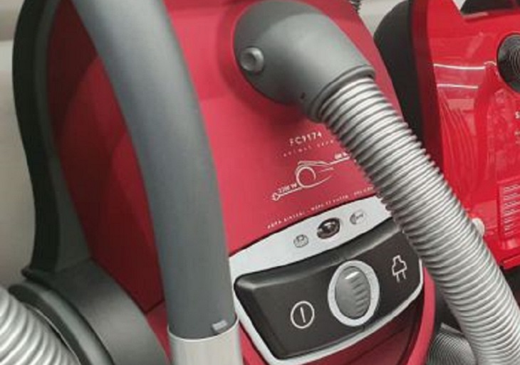 Как устранить неприятный запах из пылесоса: простое решение проблемы Пылесос