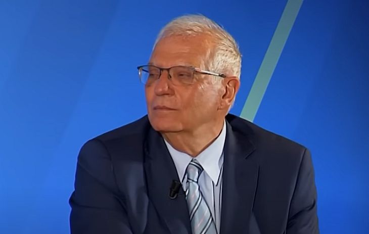 Жозеп Боррель