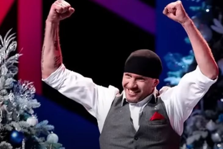 Роман Костомаров