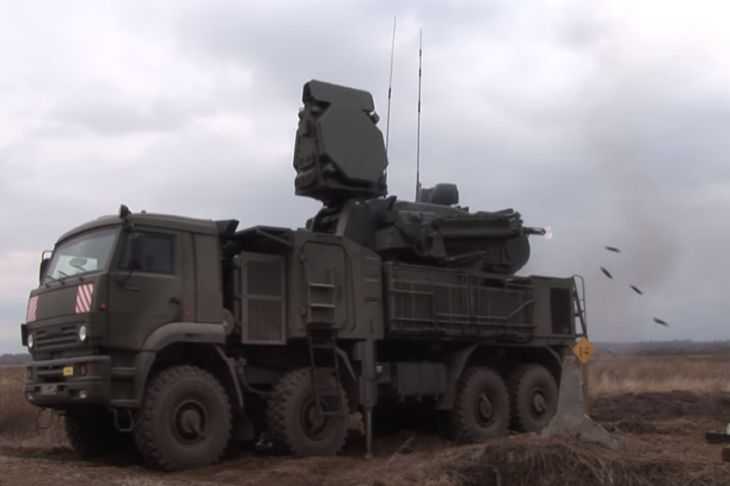 Военная техника