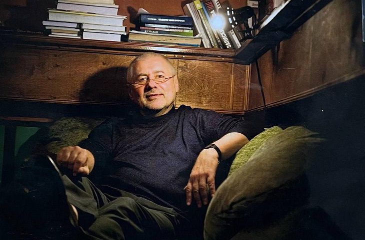 Павловский