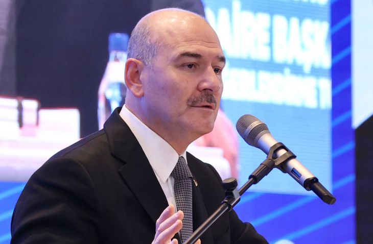 Сулейман Сойлу