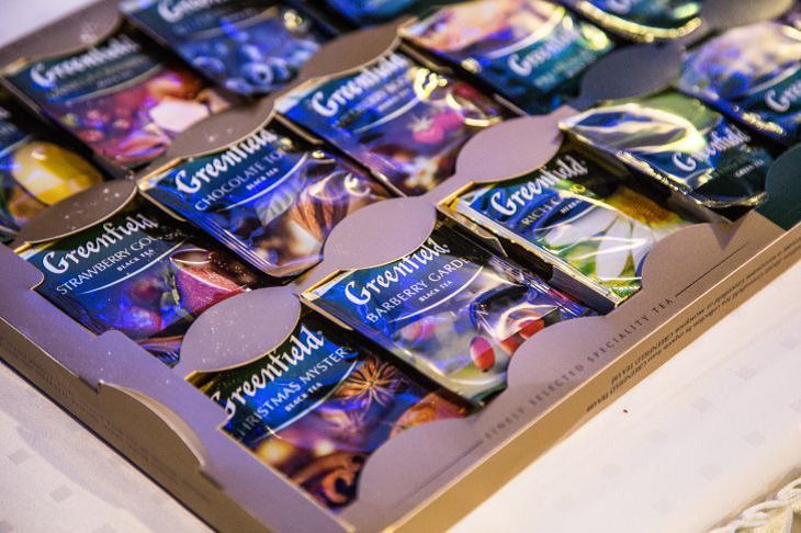 Почему нельзя отжимать чайный пакетик в чашку чай