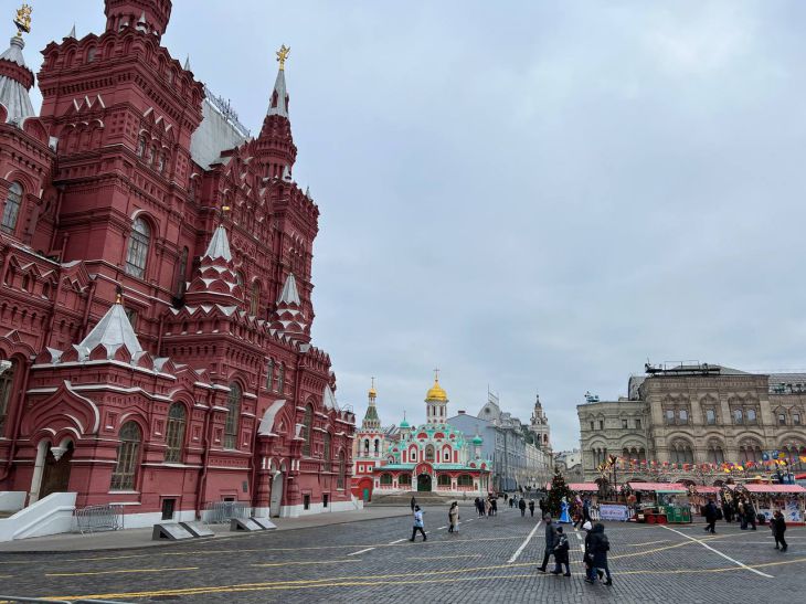 Тамара Глоба назвала год, когда россиянам впервые станет легче Москва
