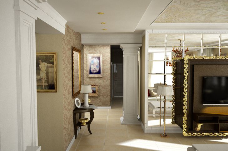 Как интерьер влияет на настроение: 7 вещей в доме, которые сделают вас тревожным и апатичным Квартира