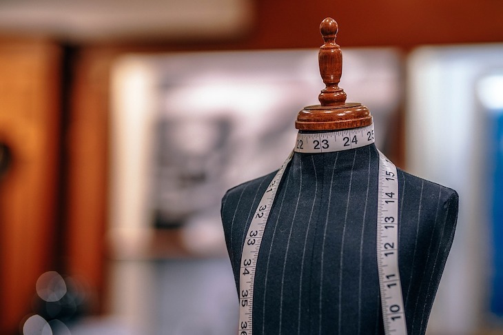 Дизайнер рассказал, что и кто тормозит белорусскую моду манекен