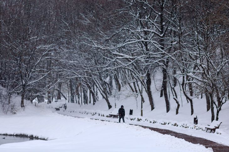 Какие знаки зодиака утратят искренность в третьей декаде февраля 2023 года парк