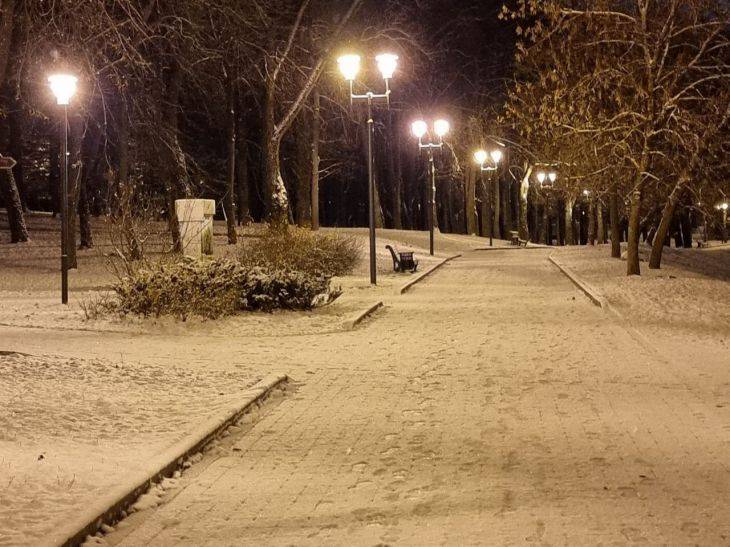 «Принесет нам новый мир»: Тамара Глоба дала прогноз, какие события удивят нас в феврале парк