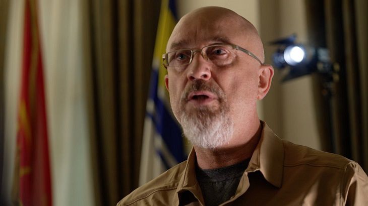 Стало известно, кто заменит Резникова на посту главы Минобороны Украины Резников