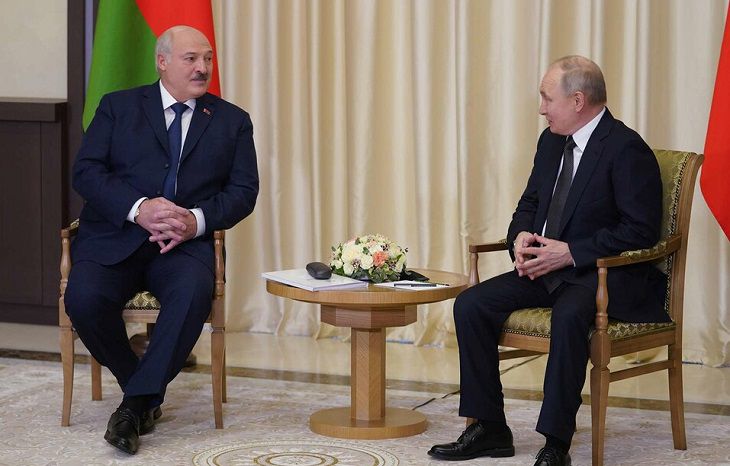 переговоры