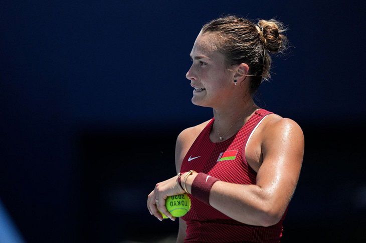 Обновился рейтинг лучших теннисисток мира. Где теперь три белоруски Соболенко