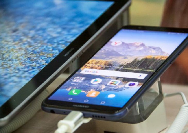 Смартфон, телефон