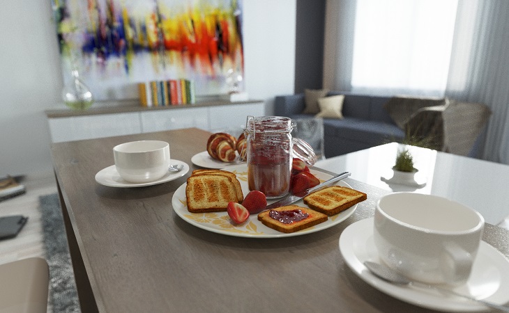 Что произойдет с организмом, если отказаться от завтрака Завтрак